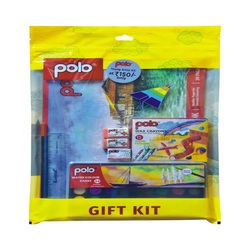 Polo Yound Artist Kit Rs 150